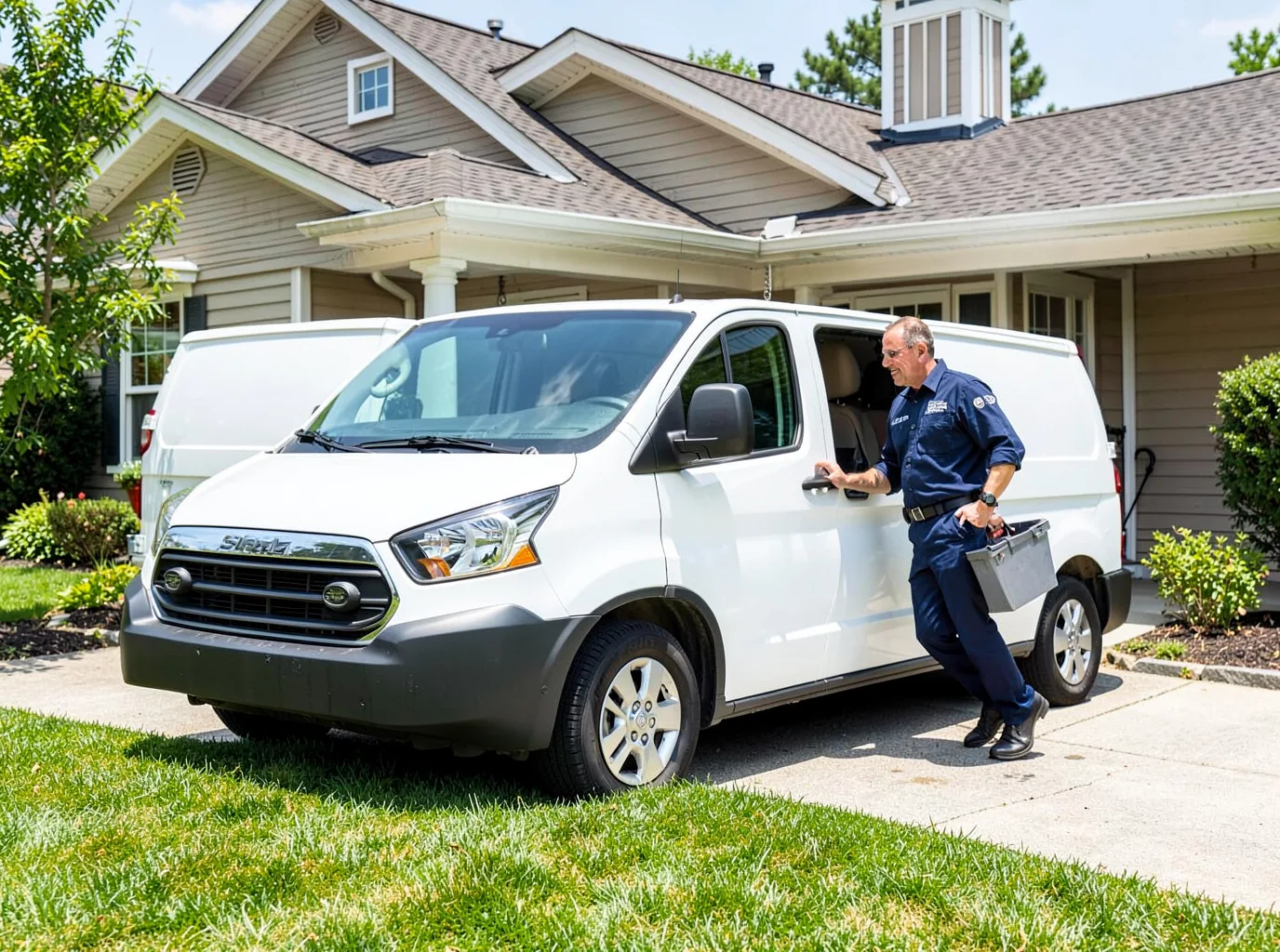 Emergency Plumber company in Oquossoc, ME