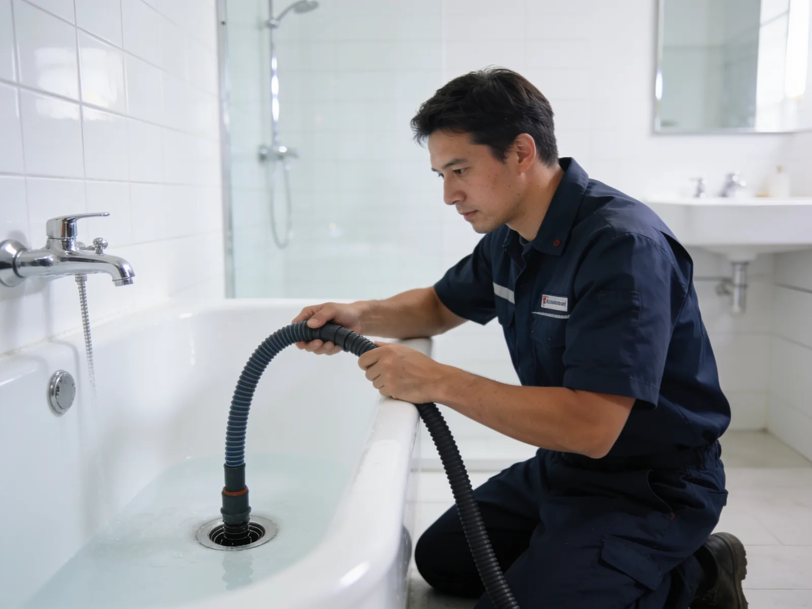 Emergency Plumber Oquossoc, ME FAQs